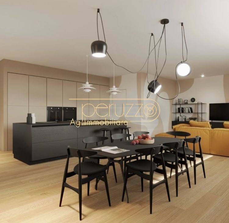 appartamento in vendita a Bassano del Grappa