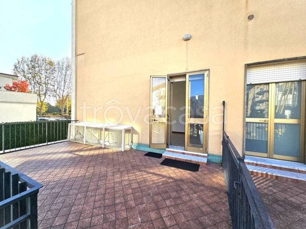 ufficio in vendita a Bassano del Grappa
