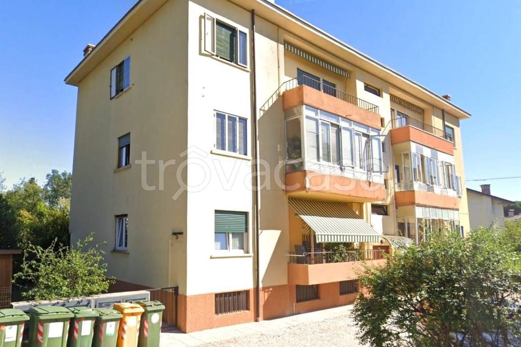appartamento in vendita a Bassano del Grappa
