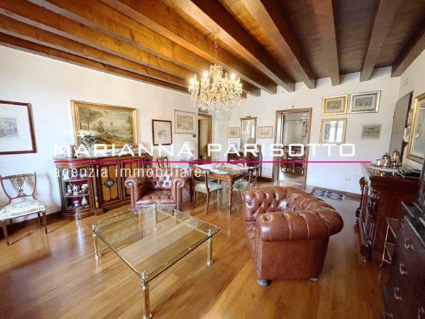 appartamento in vendita a Bassano del Grappa