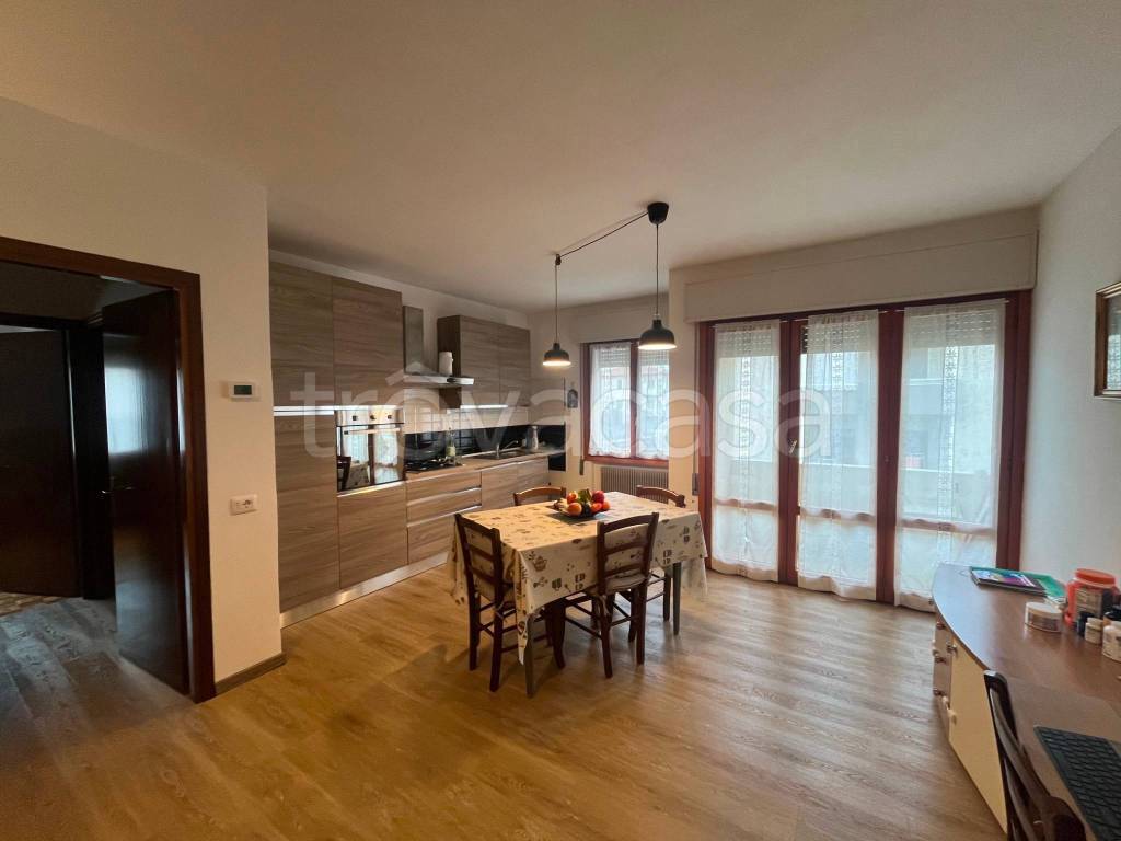 appartamento in vendita a Bassano del Grappa