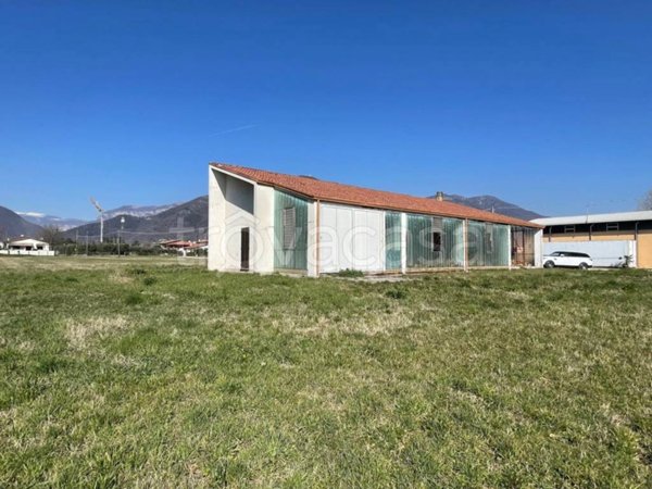 appartamento in vendita a Bassano del Grappa