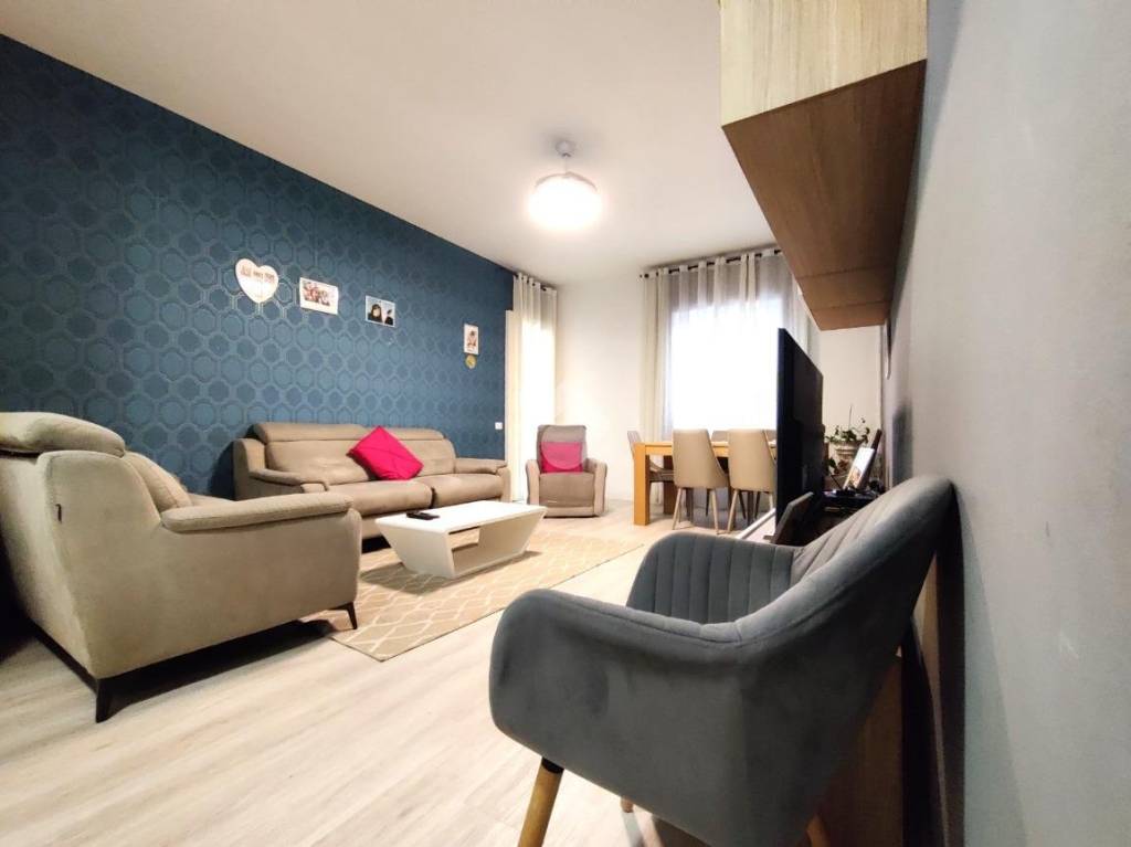 appartamento in vendita a Bassano del Grappa