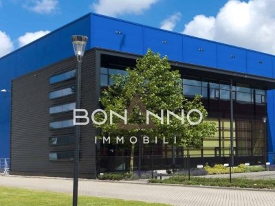 terreno industriale in vendita a Bassano del Grappa
