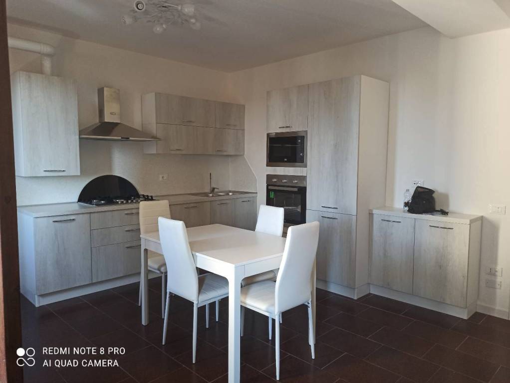 appartamento in vendita a Bassano del Grappa