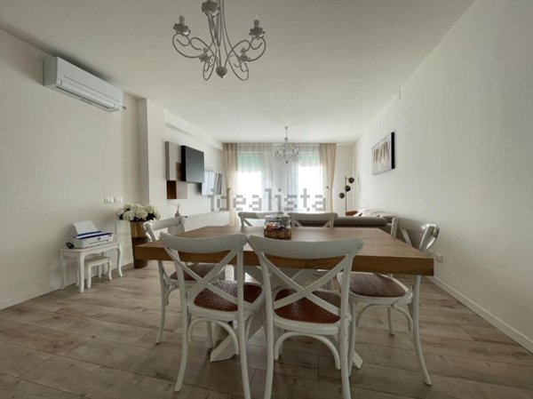 appartamento in vendita a Bassano del Grappa