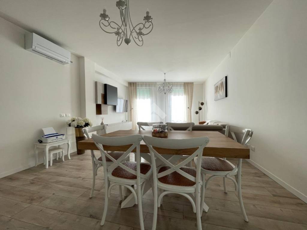 appartamento in vendita a Bassano del Grappa