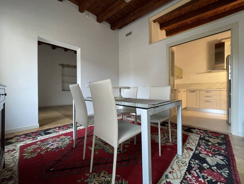 appartamento in vendita a Bassano del Grappa