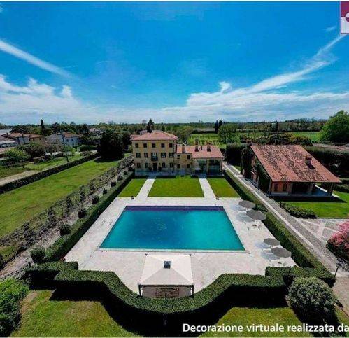 villa in vendita a Bassano del Grappa