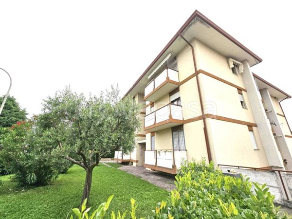appartamento in vendita a Bassano del Grappa