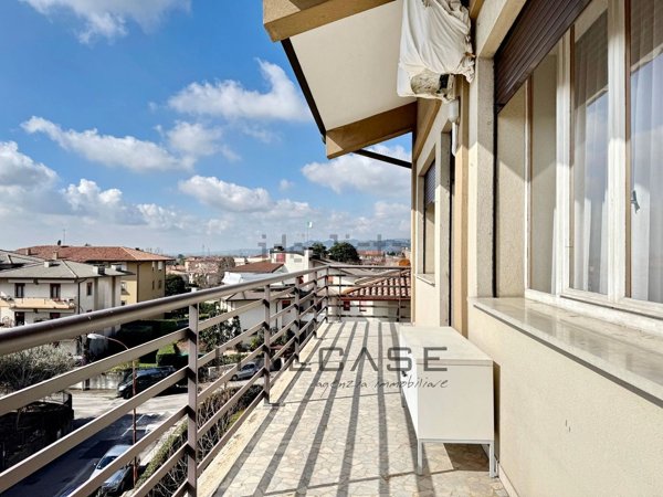 appartamento in vendita a Bassano del Grappa