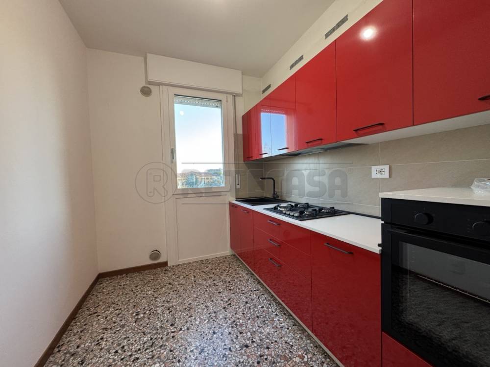 appartamento in vendita a Bassano del Grappa