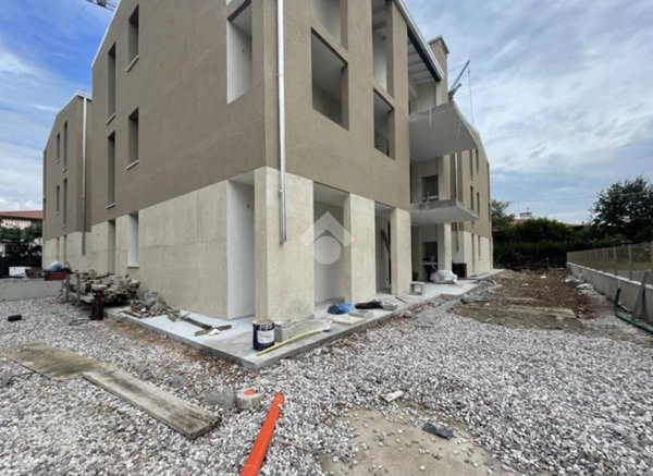 appartamento in vendita a Bassano del Grappa