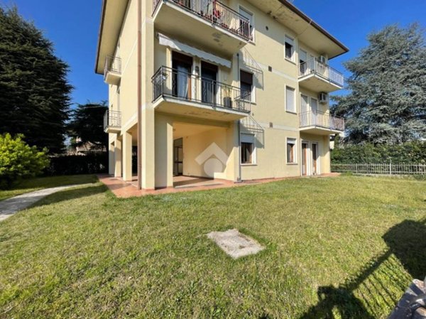 appartamento in vendita a Bassano del Grappa