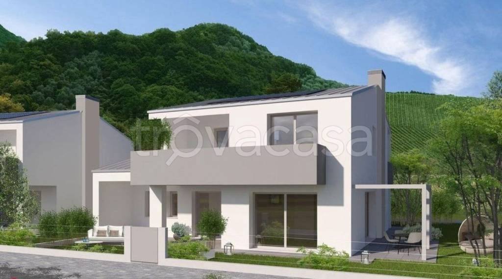casa indipendente in vendita a Bassano del Grappa