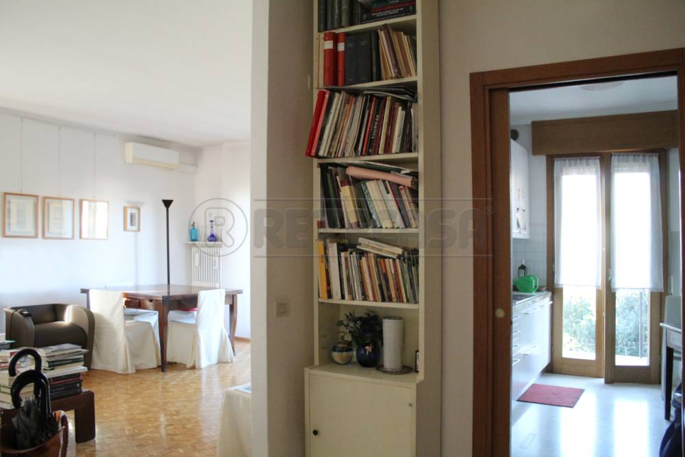 appartamento in vendita a Bassano del Grappa