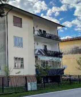 appartamento in vendita a Bassano del Grappa in zona Marchesane