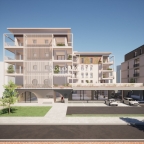 appartamento in vendita a Bassano del Grappa