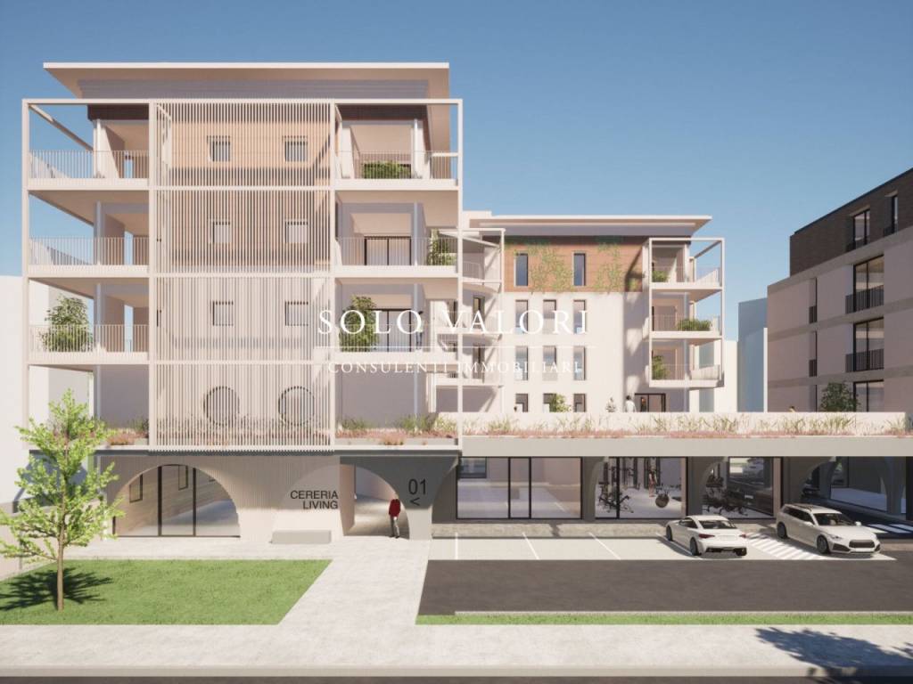 appartamento in vendita a Bassano del Grappa