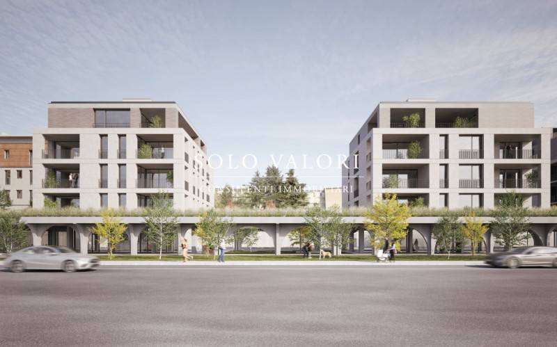 appartamento in vendita a Bassano del Grappa