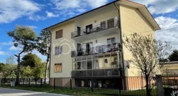 appartamento in vendita a Bassano del Grappa in zona Marchesane
