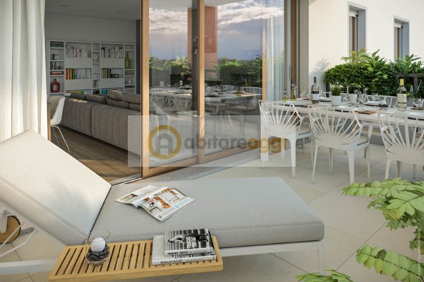 appartamento in vendita a Bassano del Grappa