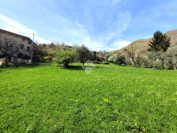 terreno agricolo in vendita a Bassano del Grappa in zona Valrovina