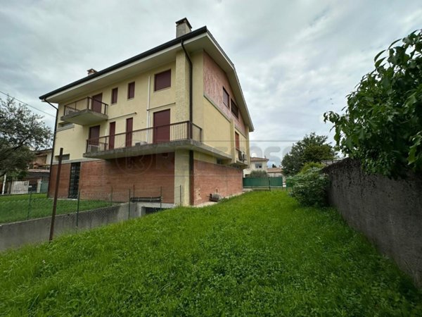 appartamento in vendita a Bassano del Grappa