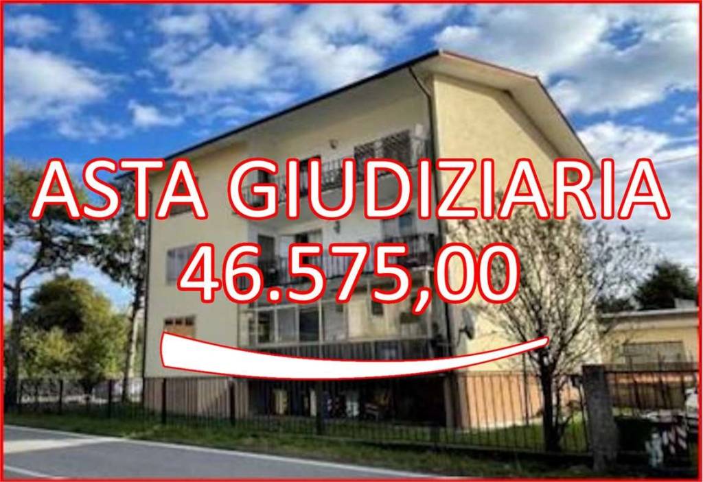 appartamento in vendita a Bassano del Grappa in zona Marchesane