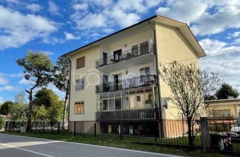 appartamento in vendita a Bassano del Grappa in zona Marchesane
