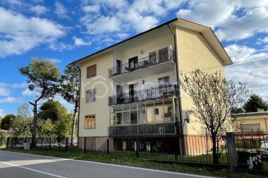 appartamento in vendita a Bassano del Grappa in zona Marchesane
