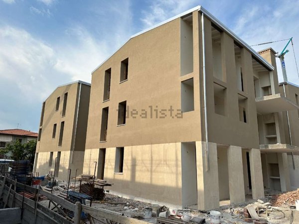 appartamento in vendita a Bassano del Grappa