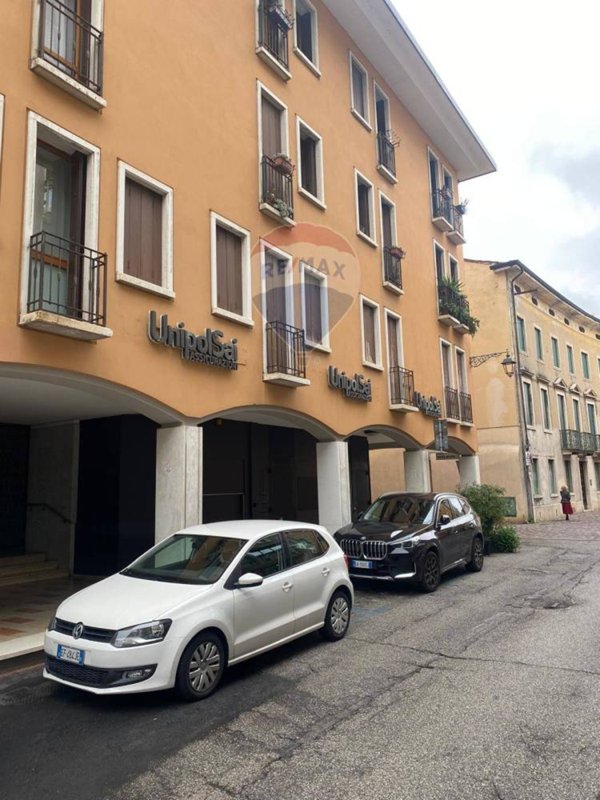 appartamento in vendita a Bassano del Grappa
