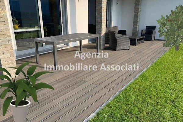 appartamento in vendita a Bassano del Grappa