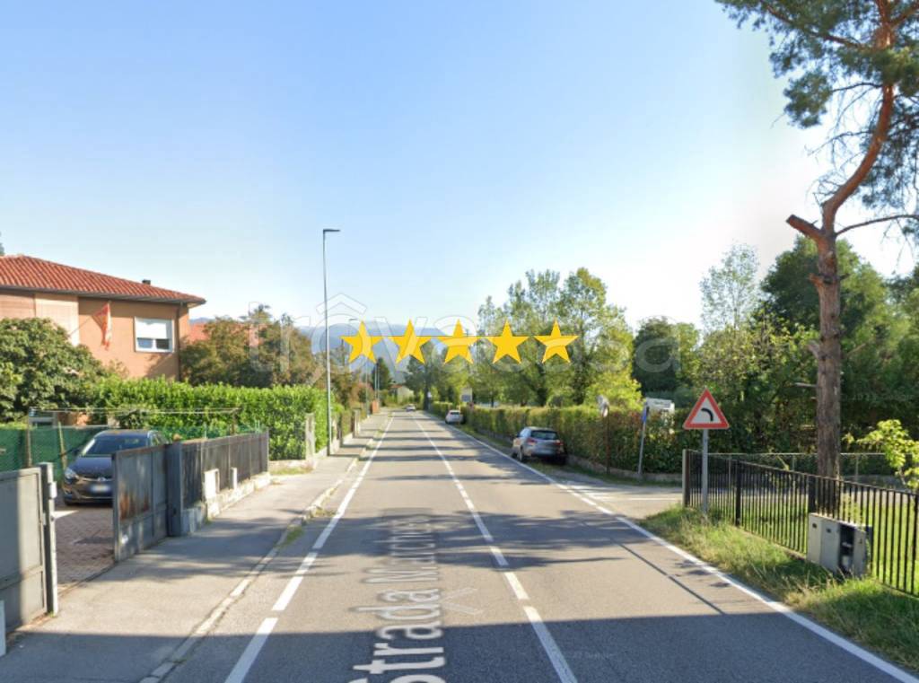 appartamento in vendita a Bassano del Grappa in zona Marchesane