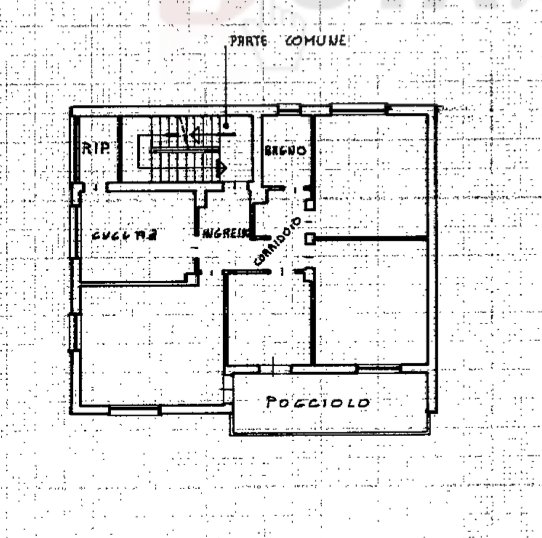 appartamento in vendita a Bassano del Grappa