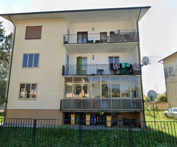 appartamento in vendita a Bassano del Grappa in zona Marchesane