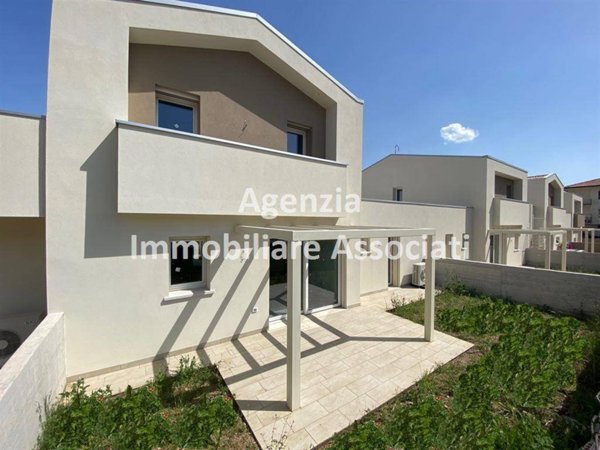 casa indipendente in vendita a Bassano del Grappa