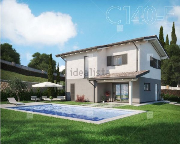 casa indipendente in vendita a Bassano del Grappa