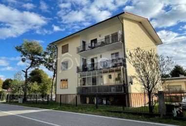 appartamento in vendita a Bassano del Grappa in zona Marchesane