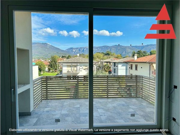 appartamento in vendita a Bassano del Grappa