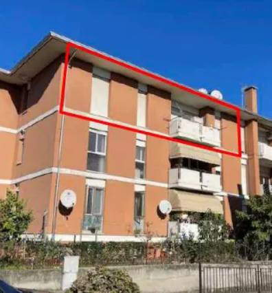appartamento in vendita a Bassano del Grappa