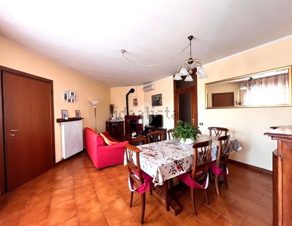 appartamento in vendita a Bassano del Grappa