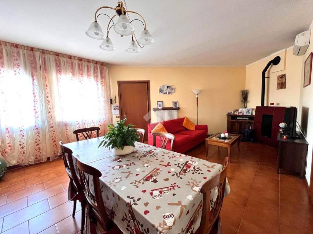 appartamento in vendita a Bassano del Grappa