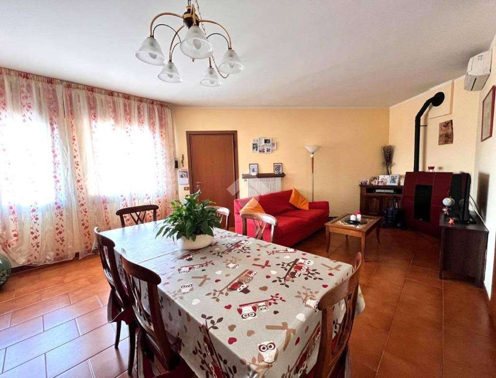 appartamento in vendita a Bassano del Grappa