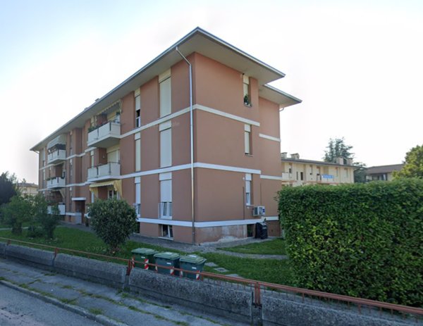 appartamento in vendita a Bassano del Grappa
