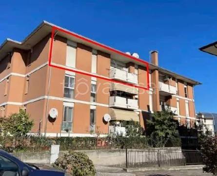 appartamento in vendita a Bassano del Grappa