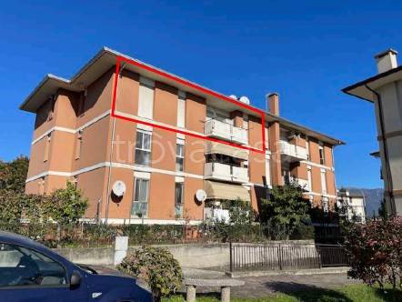 appartamento in vendita a Bassano del Grappa