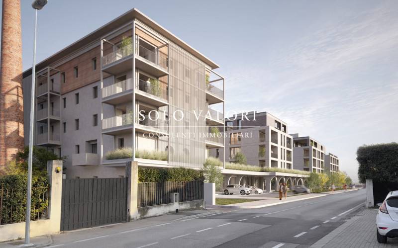 appartamento in vendita a Bassano del Grappa