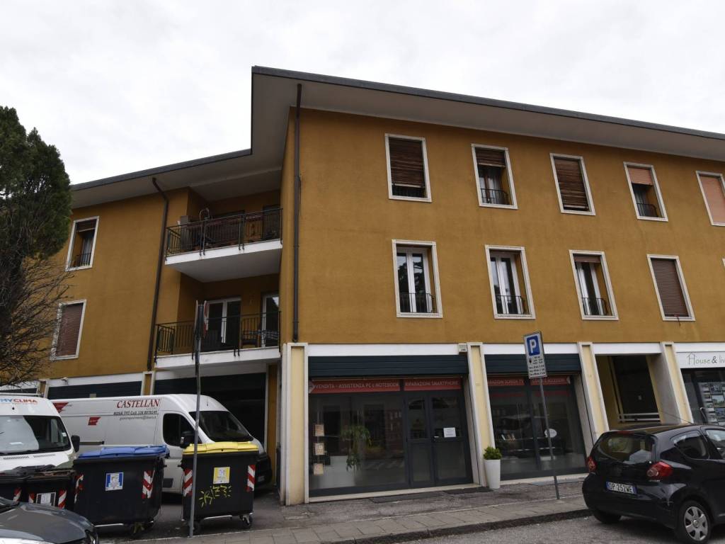 appartamento in vendita a Bassano del Grappa